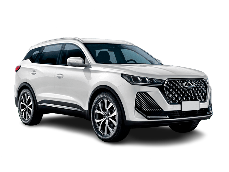 Tiggo 7 Pro MAX Новый